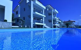 Eleonas View Suites
