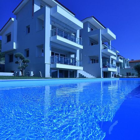 Eleonas View Suites Elevtherai Εξωτερικό φωτογραφία