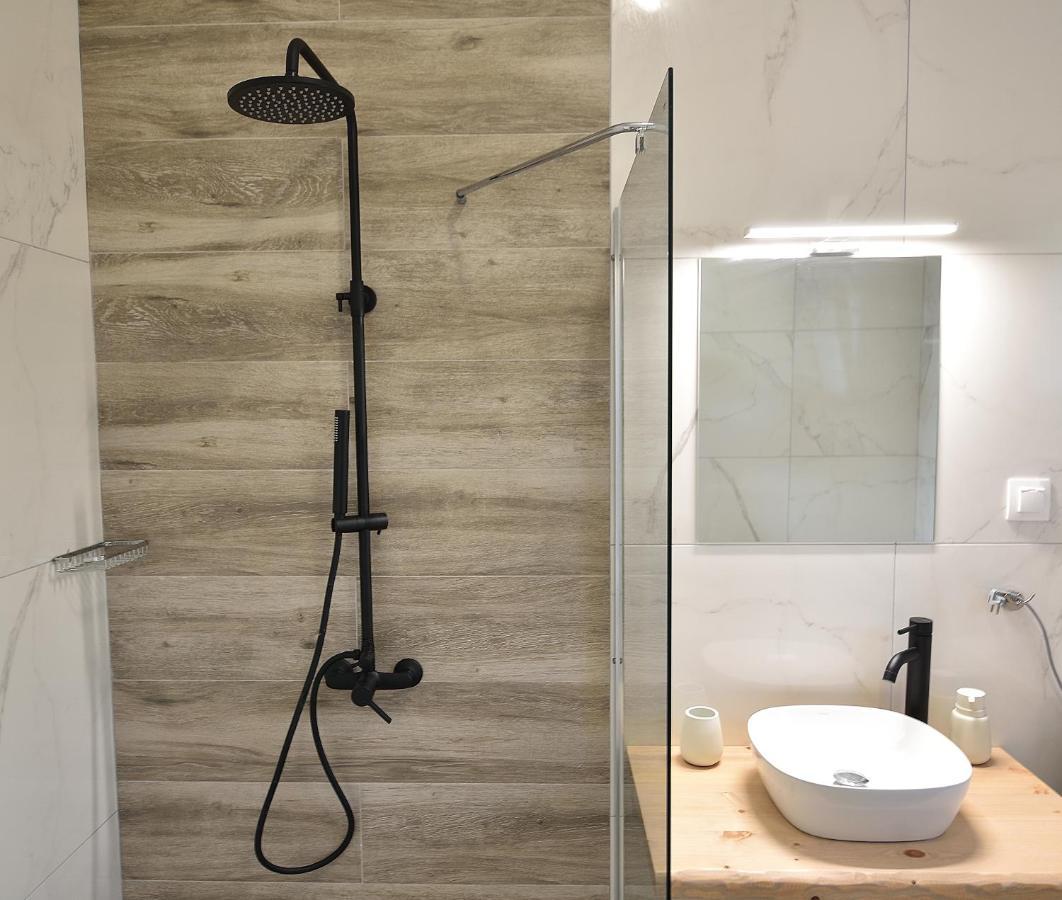 Eleonas View Suites Elevtherai Εξωτερικό φωτογραφία