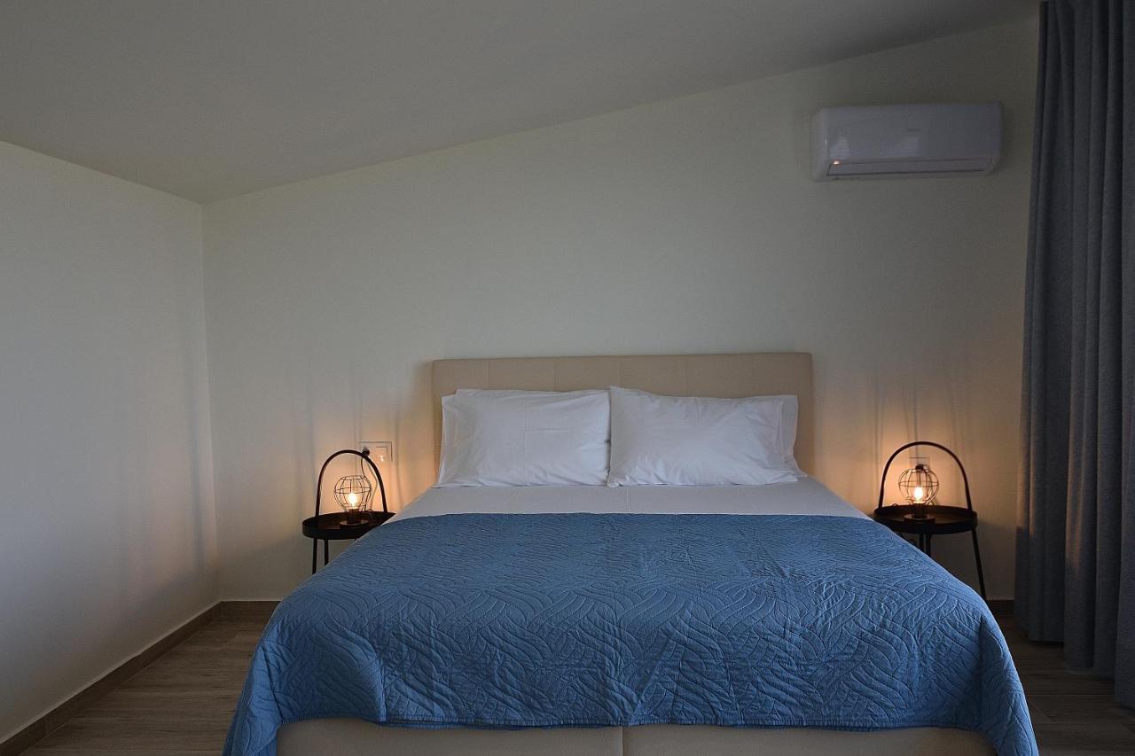 Eleonas View Suites Elevtherai Εξωτερικό φωτογραφία