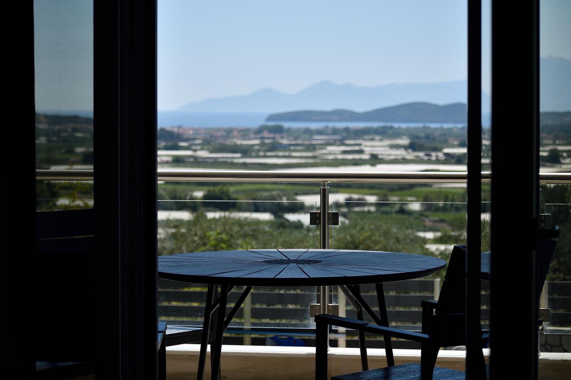 Eleonas View Suites Elevtherai Εξωτερικό φωτογραφία